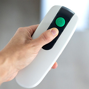Remote control